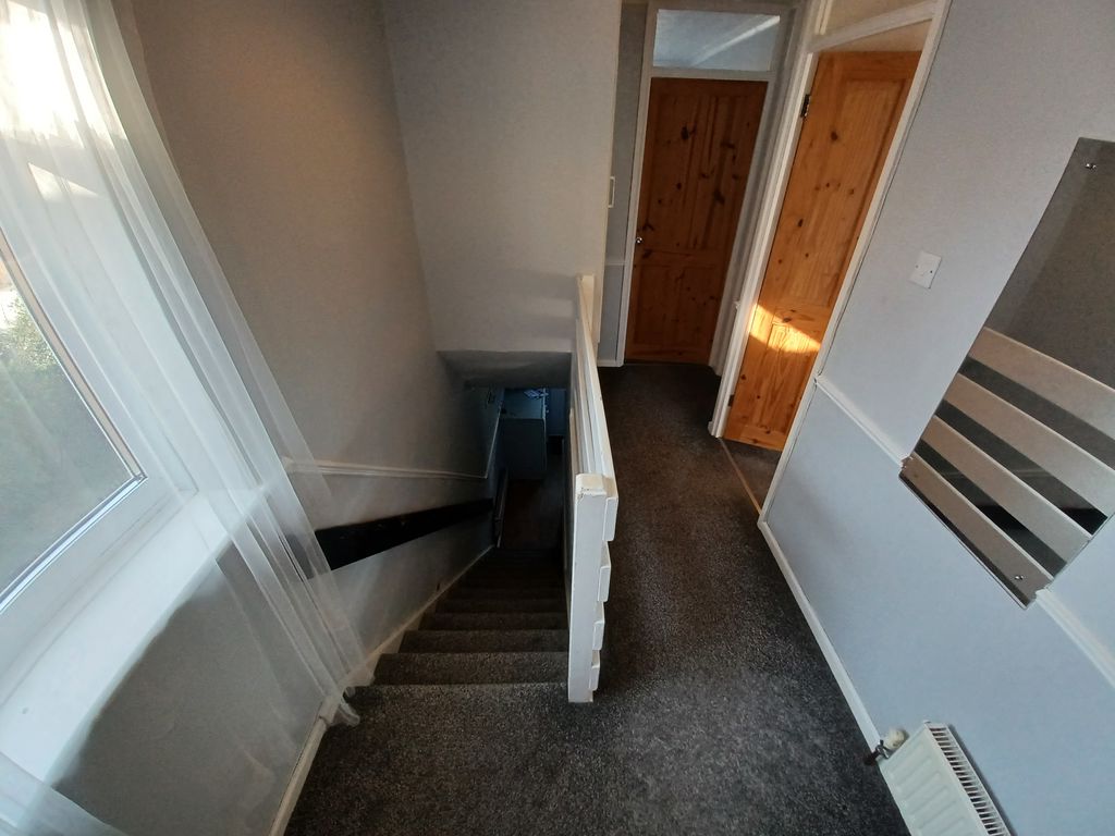 Old Roselyon Road St. Blazey